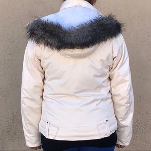 Columbia Sportswear Company Titanium